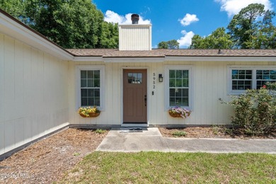 Nestled on a spacious corner lot in a private cul-de-sac, this - photo 5