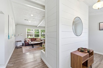 Nestled on a spacious corner lot in a private cul-de-sac, this - photo 8