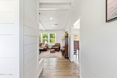 Nestled on a spacious corner lot in a private cul-de-sac, this - photo 9