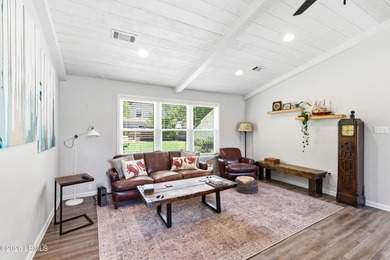Nestled on a spacious corner lot in a private cul-de-sac, this - photo 10