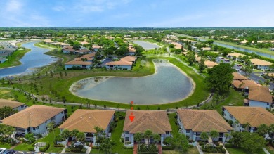 (private lake, pond, creek) Condo For Sale in Delray Beach Florida