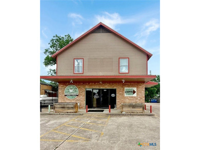 Garner Lake  Commercial For Sale in Granger Texas