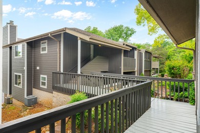 Lake Taneycomo Condo For Sale in Branson Missouri