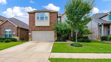 Lake Home Sale Pending in Frisco, Texas