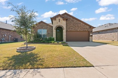Lake Pat Cleburne Home Active Under Contract in Cleburne Texas