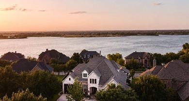 Lake living without the maintenance! Enjoy stunning views at - photo 1