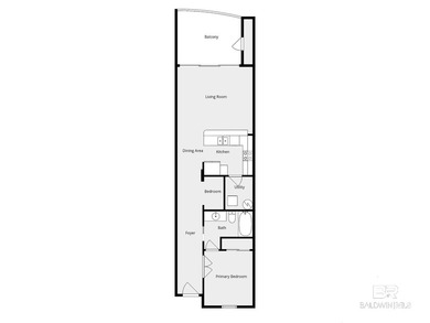 Enjoy easy coastal living in this well-maintained 1-bedroom - photo 3