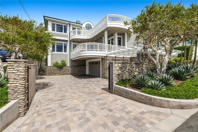 Panoramic ocean, whitewater, north-coast city-light, and - photo 6
