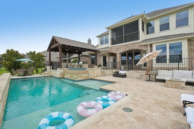 Lake living without the maintenance! Enjoy stunning views at - photo 6