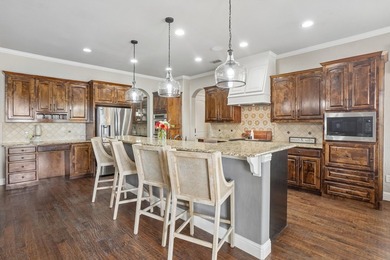 Lake living without the maintenance! Enjoy stunning views at - photo 8