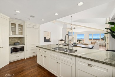 Panoramic ocean, whitewater, north-coast city-light, and - photo 9