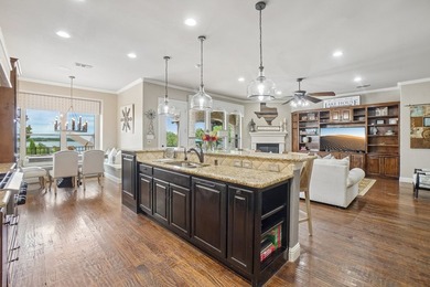 Lake living without the maintenance! Enjoy stunning views at - photo 9