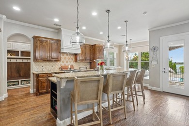 Lake living without the maintenance! Enjoy stunning views at - photo 10