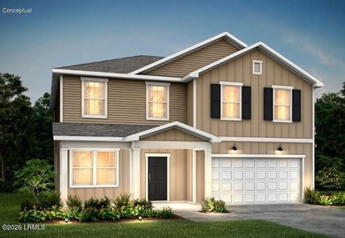 Beaufort River Home Sale Pending in Beaufort South Carolina