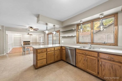 Originally built by a custom home builder as his personal - photo 11