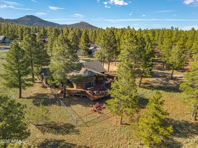 Fantastic 3 bed, 2.5 bath true log cabin on 1.1 acres in - photo 12