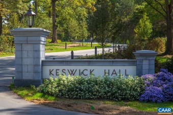 The Estate at Keswick Hall, with only 121 homes and home sites - photo 12