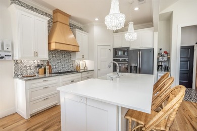 Introducing your dream home at Moss Lake. This custom built home - photo 15