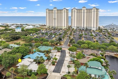 Located in The Beach Club Cottages, this home offers the - photo 6