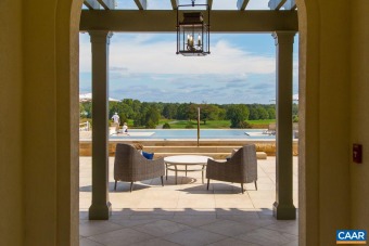 The Estate at Keswick Hall, with only 121 homes and home sites - photo 17