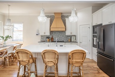 Introducing your dream home at Moss Lake. This custom built home - photo 19