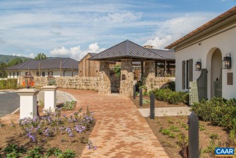 The Estate at Keswick Hall, with only 121 homes and home sites - photo 21