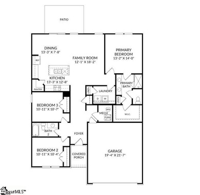 Welcome Home to ZANES CREEK a BEAUTIFUL, NEW Home Community - photo 2