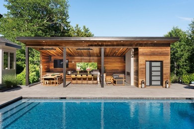 Welcome to 19 Cavendish Way, where exceptional architecture and - photo 24