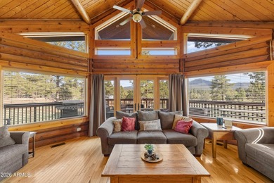 Fantastic 3 bed, 2.5 bath true log cabin on 1.1 acres in - photo 29
