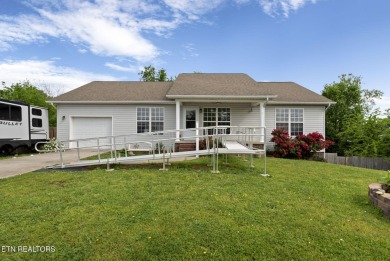 Lake Home For Sale in Louisville, Tennessee