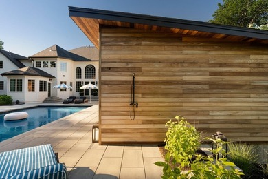 Welcome to 19 Cavendish Way, where exceptional architecture and - photo 34