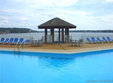 Enjoy the panoramic views from the point pool of the 1 mile