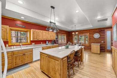 Fantastic 3 bed, 2.5 bath true log cabin on 1.1 acres in - photo 37