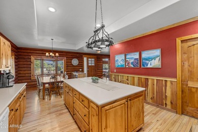 Fantastic 3 bed, 2.5 bath true log cabin on 1.1 acres in - photo 38