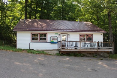 Lac Vieux Desert Commercial For Sale in Phelps Wisconsin
