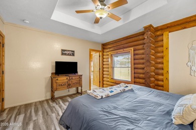 Fantastic 3 bed, 2.5 bath true log cabin on 1.1 acres in - photo 45