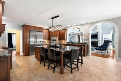 Welcome to 19 Cavendish Way, where exceptional architecture and - photo 47