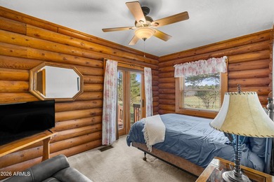 Fantastic 3 bed, 2.5 bath true log cabin on 1.1 acres in - photo 50