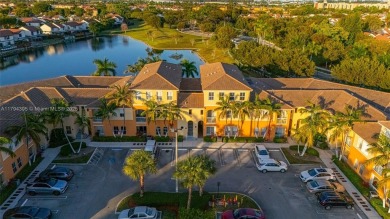 Lake Condo For Sale in Miami, Florida