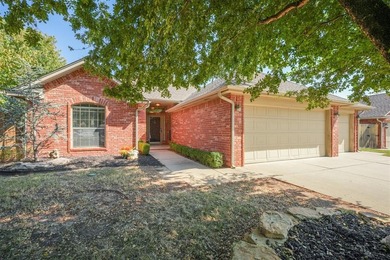 (private lake, pond, creek) Home Sale Pending in Oklahoma City Oklahoma