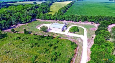 Lake Home For Sale in Thorndale, Texas