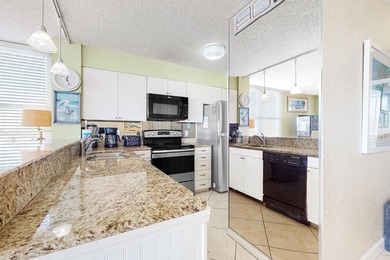 Welcome to Magnolia House Unit 212, a light-filled 2-bedroom - photo 7