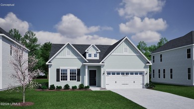 Beaufort River Home For Sale in Beaufort South Carolina