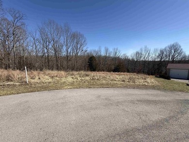 Willisburg Lake Lot Active Under Contract in Other Kentucky