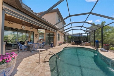 Experience luxury golf course living in this beautifully - photo 8