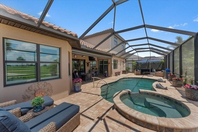 Experience luxury golf course living in this beautifully - photo 9