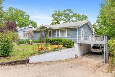 Table Rock Lake Home For Sale in Branson Missouri