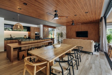 Villa Kahaal is a four-bedroom, four-and-a-half-bathroom luxury - photo 3