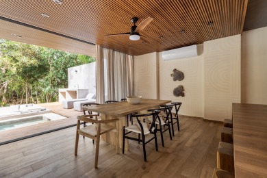 Villa Kahaal is a four-bedroom, four-and-a-half-bathroom luxury - photo 5