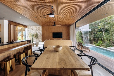 Villa Kahaal is a four-bedroom, four-and-a-half-bathroom luxury - photo 6
